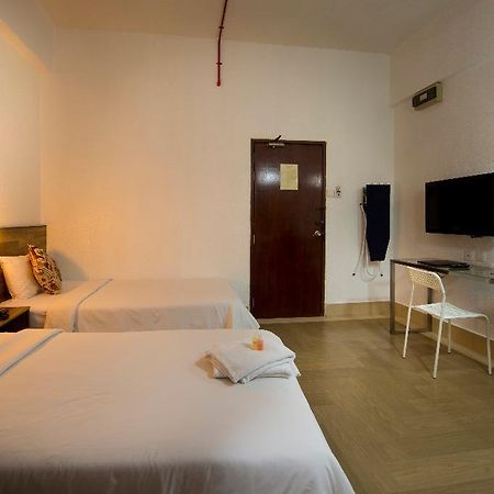 Dynasty Inn Kota Bharu Eksteriør bilde