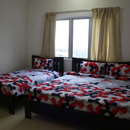 Dynasty Inn Kota Bharu Eksteriør bilde