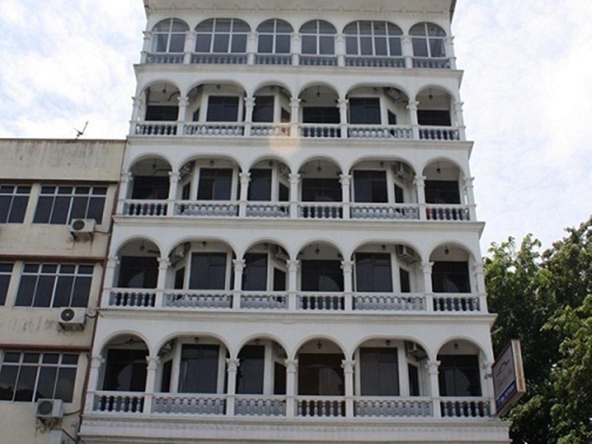 Dynasty Inn Kota Bharu Eksteriør bilde