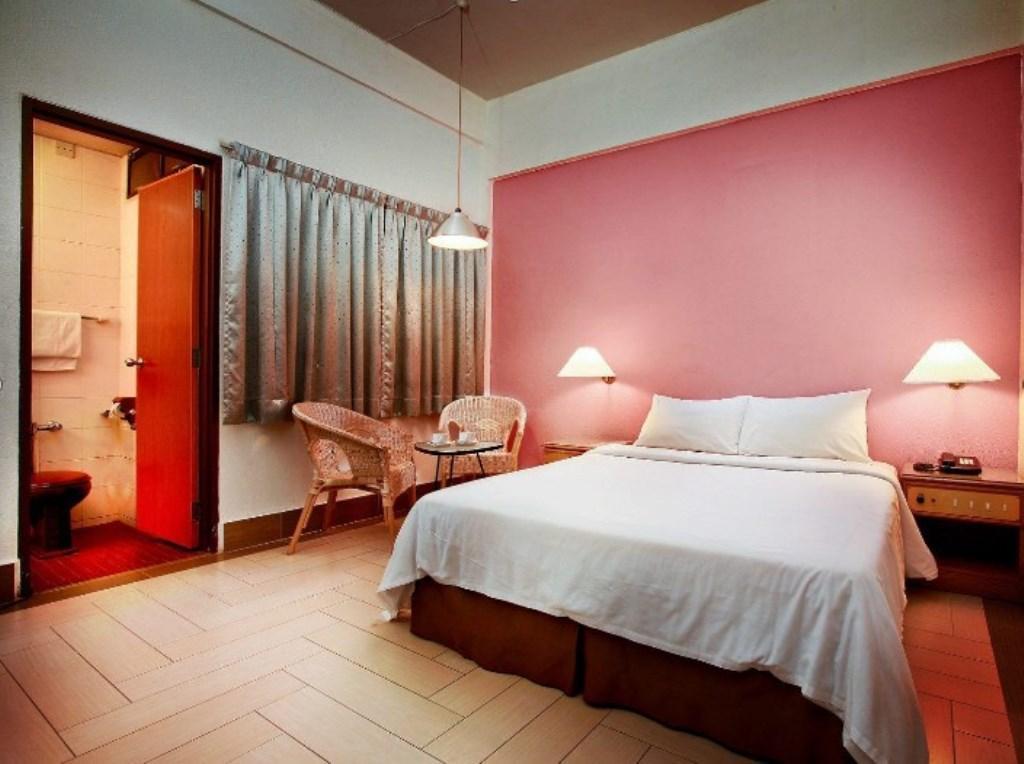 Dynasty Inn Kota Bharu Eksteriør bilde