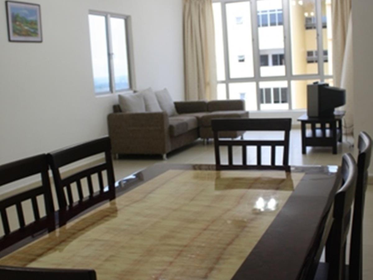 Dynasty Inn Kota Bharu Eksteriør bilde