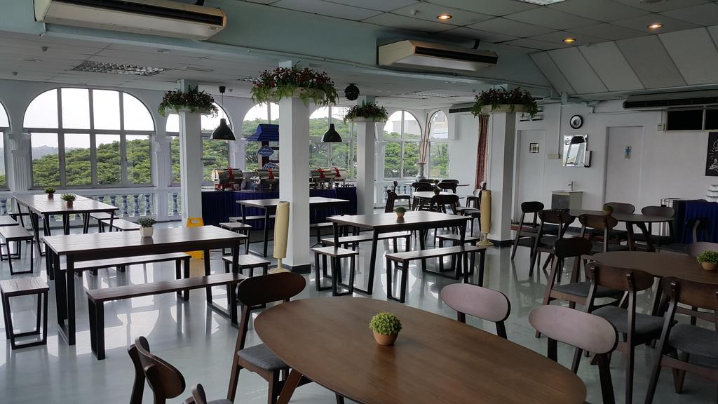 Dynasty Inn Kota Bharu Eksteriør bilde