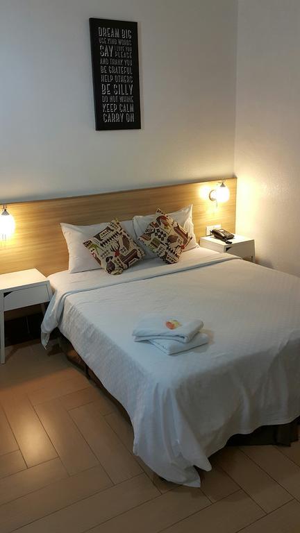 Dynasty Inn Kota Bharu Eksteriør bilde