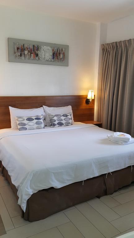 Dynasty Inn Kota Bharu Eksteriør bilde