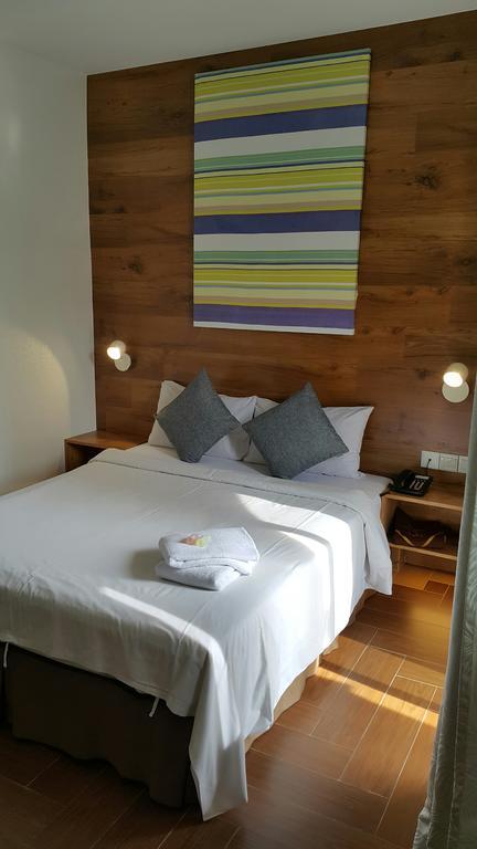 Dynasty Inn Kota Bharu Eksteriør bilde