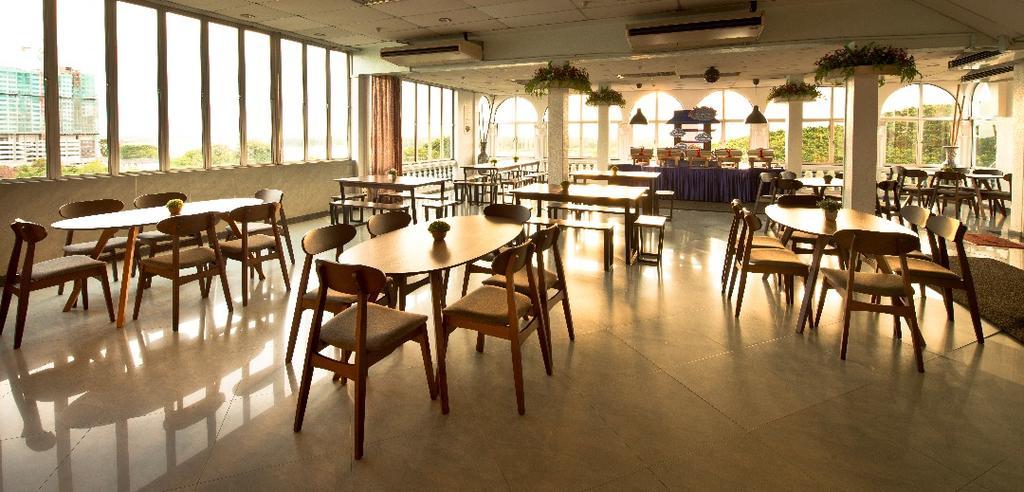Dynasty Inn Kota Bharu Eksteriør bilde