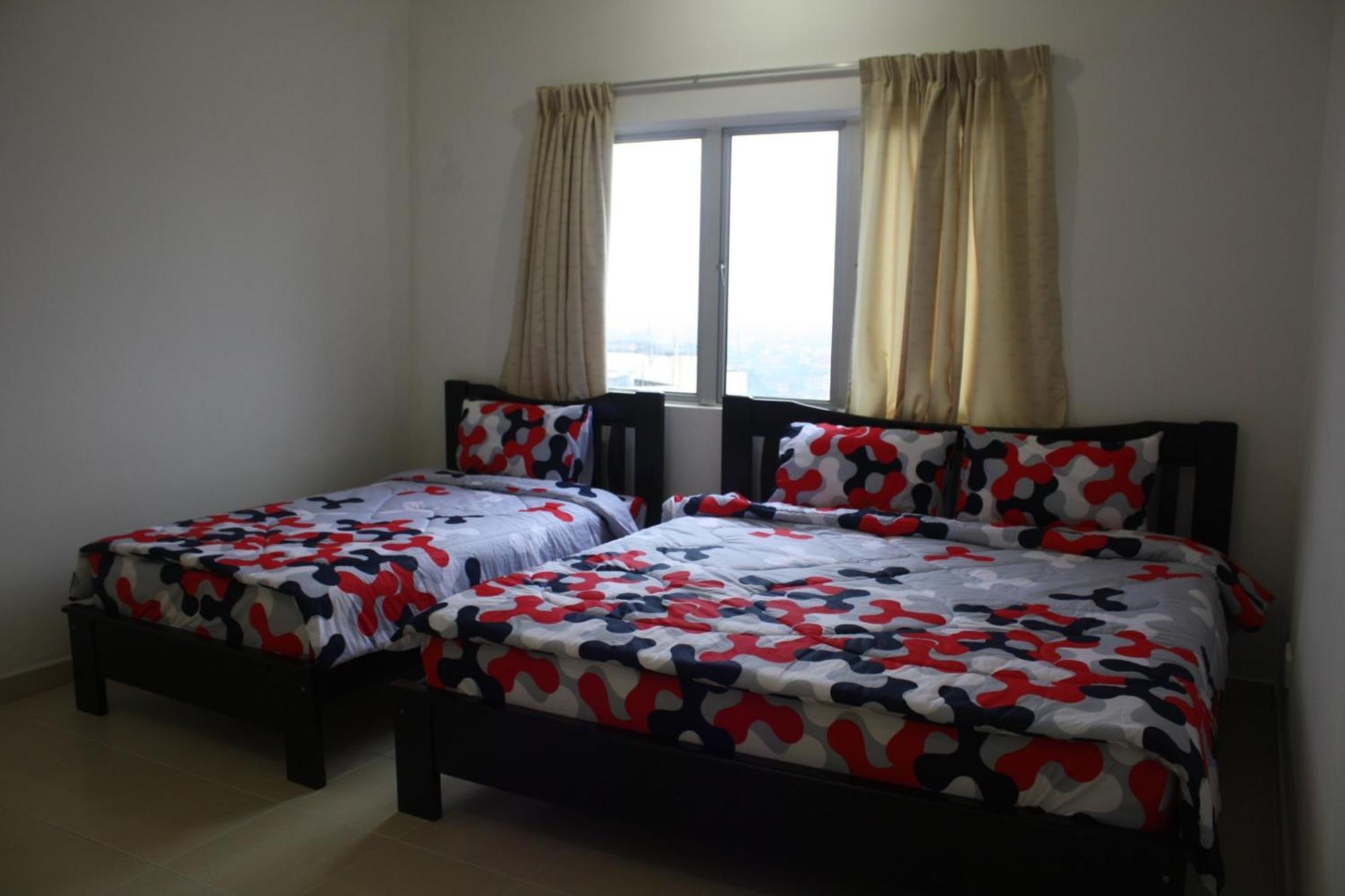 Dynasty Inn Kota Bharu Eksteriør bilde
