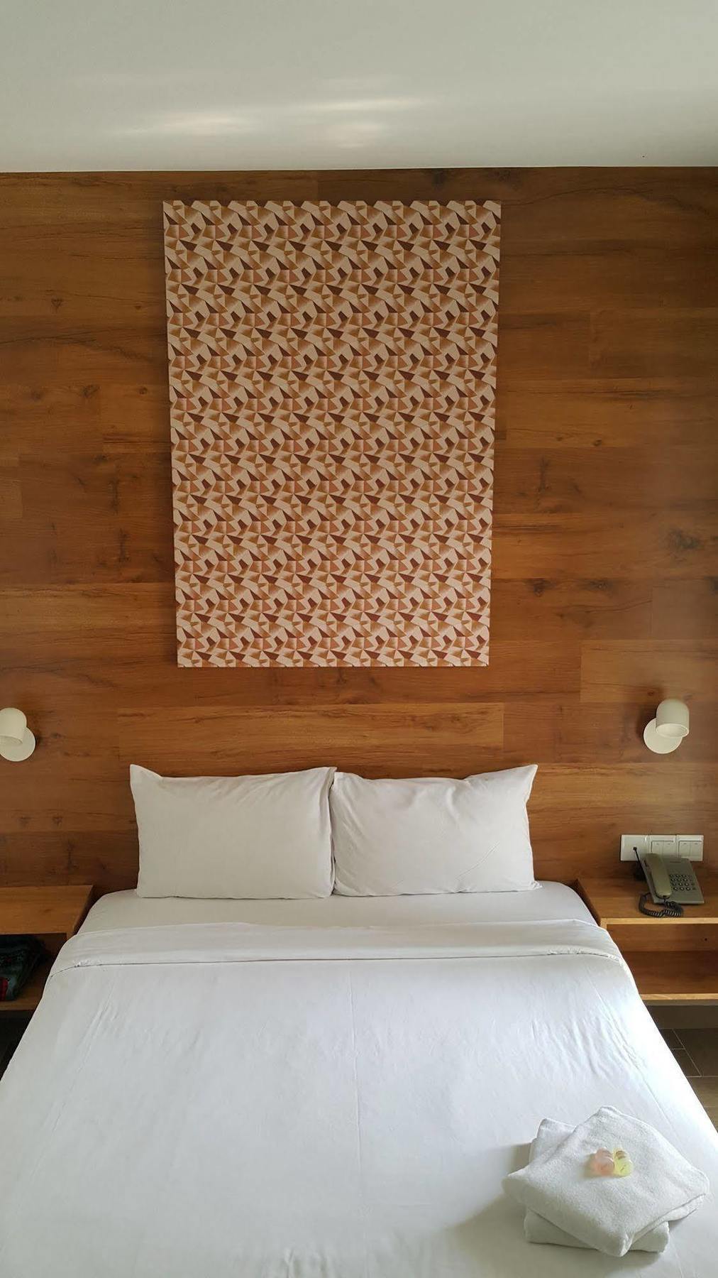 Dynasty Inn Kota Bharu Eksteriør bilde