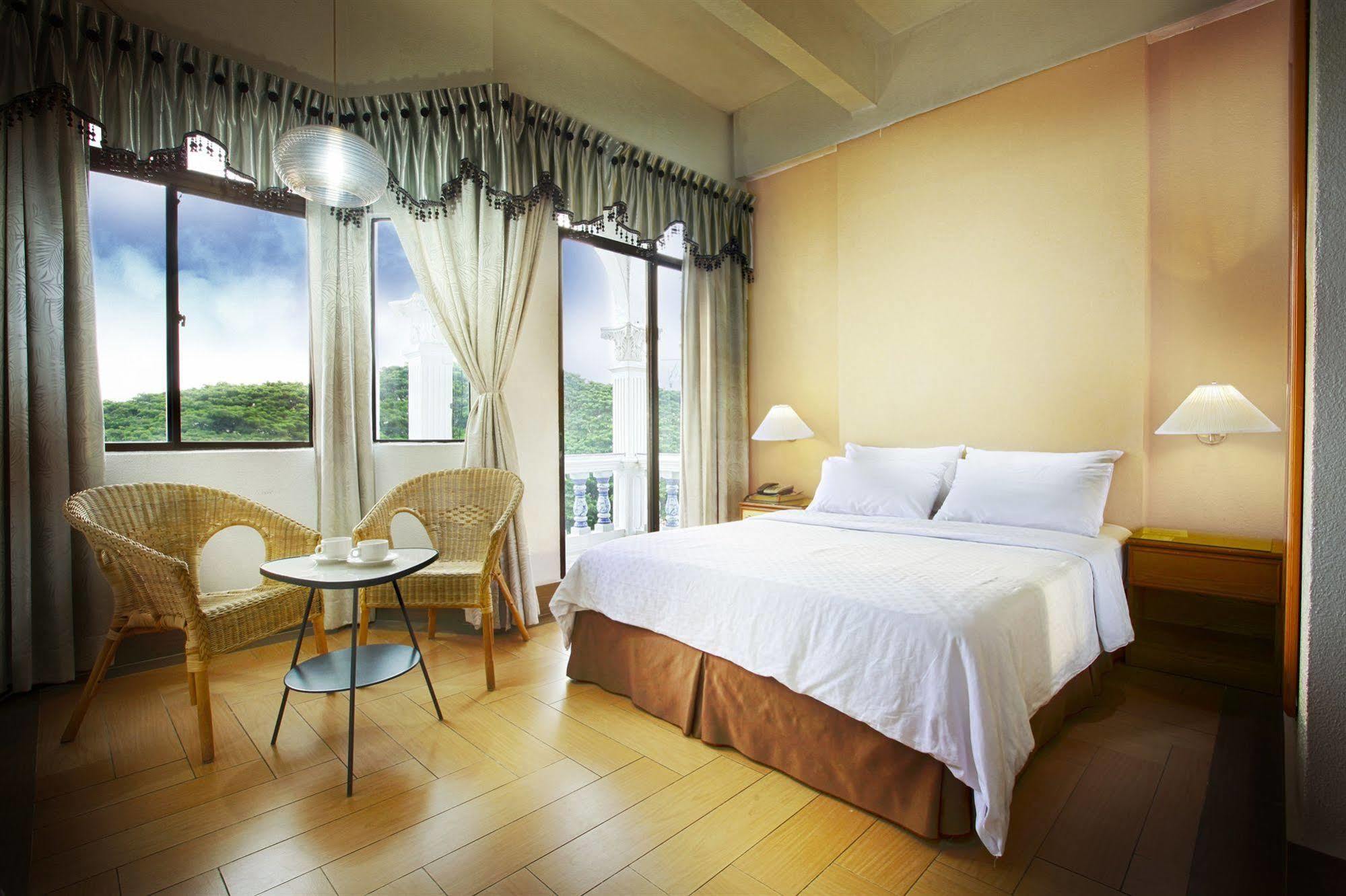 Dynasty Inn Kota Bharu Eksteriør bilde